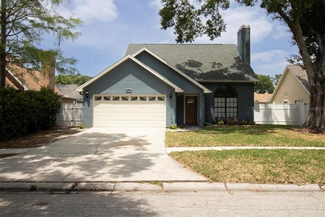 7129 Hideaway Trail NEW PORT RICHEY, FL House Sold - Photo 1 of 1. Opens carousel modal