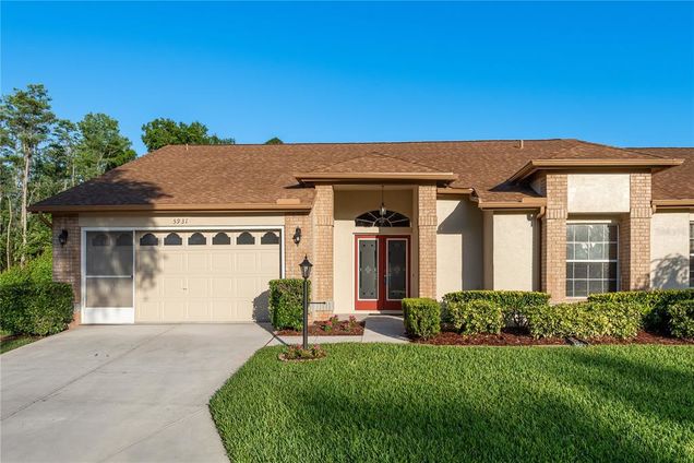 5931 Precious View Court NEW PORT RICHEY, FL House Sold - Photo 1 of 1. Opens carousel modal