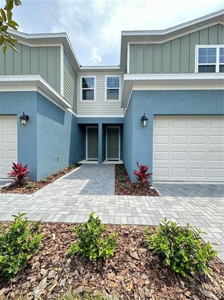5232 Luisa Court ST CLOUD, FL Townhouse Sold - Photo 1 of 1. Opens carousel modal