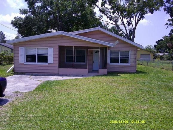 7419 E Comanche Avenue TAMPA, FL House Sold - Photo 1 of 1. Opens carousel modal