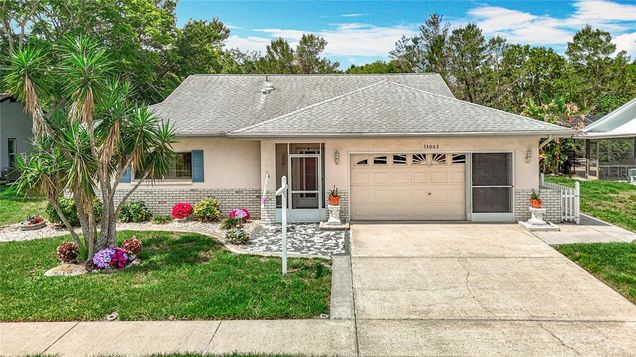 13003 Sandburst Lane HUDSON, FL House Active - Photo 1 of 50. Opens carousel modal
