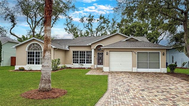5152 Panther Drive SPRING HILL, FL House Sold - Photo 1 of 1. Opens carousel modal