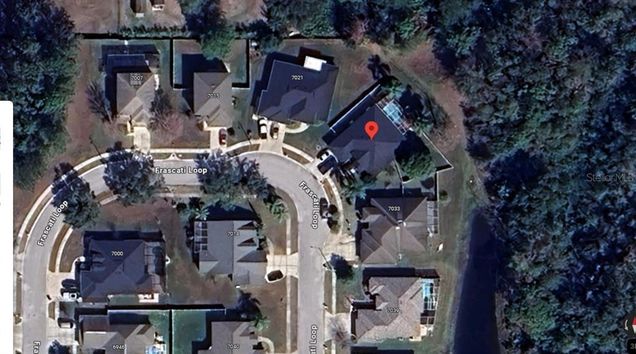 #W7875918 WESLEY CHAPEL, FL House Sold - Photo 1 of 1. Opens carousel modal