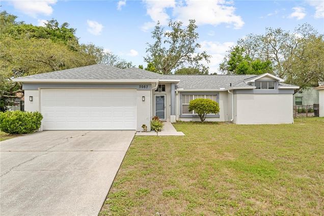 5087 Oyster Court