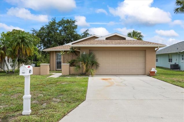 4543 Dewey Drive