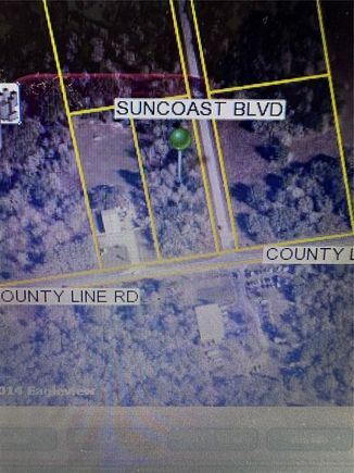 0 County Line Road SPRING HILL, FL Plot of land Active - Photo 1 of 4. Opens carousel modal