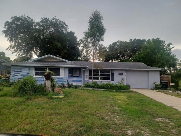 7520 Valencia Avenue PORT RICHEY, FL House Active - Photo 1 of 10. Opens carousel modal