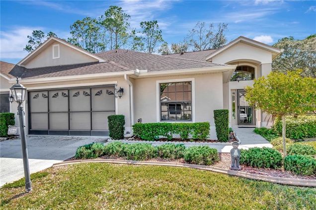 9626 Woodhollow Court