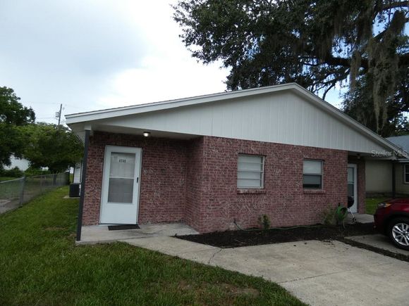 4753 6th Street ZEPHYRHILLS, FL Multifamily Active - Photo 1 of 26. Opens carousel modal