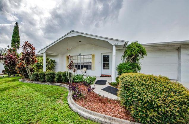 7812 Cherrytree Lane