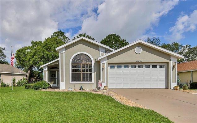 11409 Deercroft Court