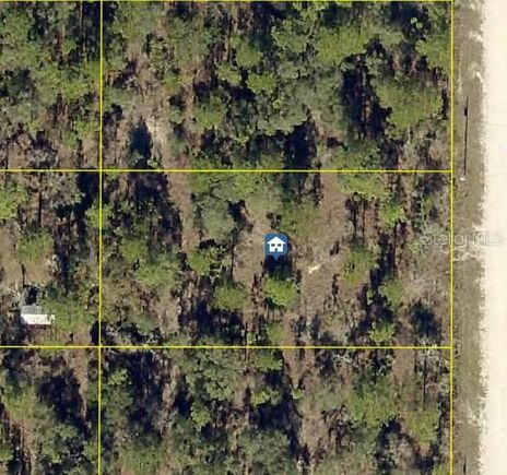 0 Scaup Duck Avenue WEEKI WACHEE, FL Plot of land Active - Photo 1 of 4. Opens carousel modal