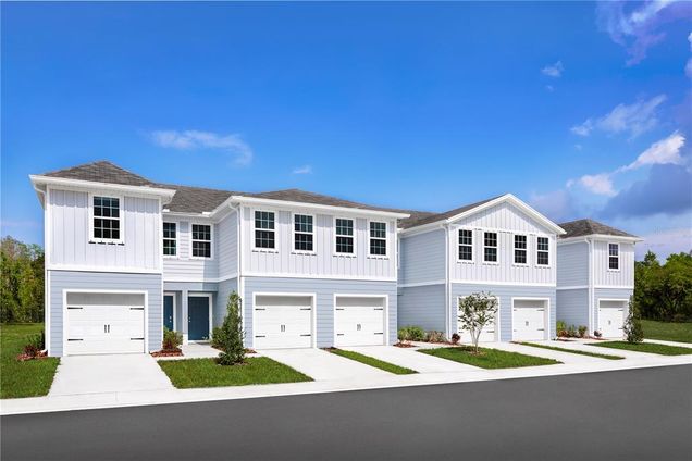 14188 Crimson Avenue LAKEWOOD RANCH, FL Townhouse Sold - Photo 1 of 1. Opens carousel modal