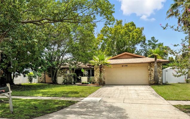 6135 Hardrock Circle