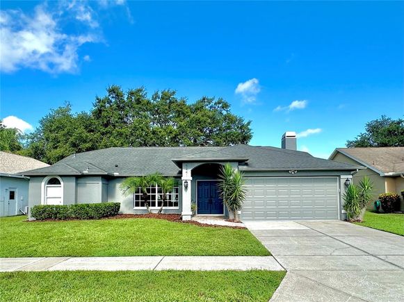5441 Saltamonte Drive NEW PORT RICHEY, FL House Active - Photo 1 of 30. Opens carousel modal