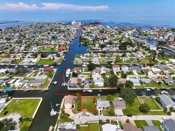 13901 Duley Avenue HUDSON, FL Plot of land Active - Photo 1 of 7. Opens carousel modal