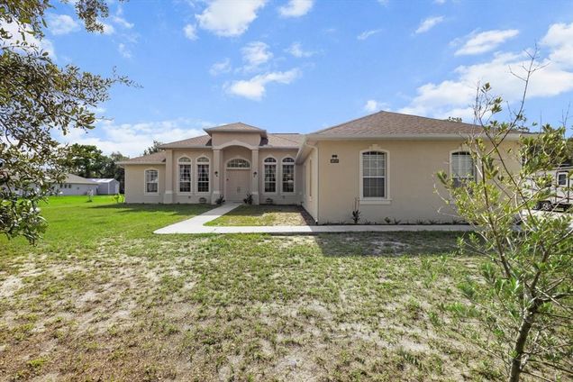 11004 Carnes Street WEEKI WACHEE, FL House Active - Photo 1 of 48. Opens carousel modal