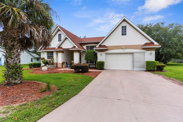 5099 Panther Drive
