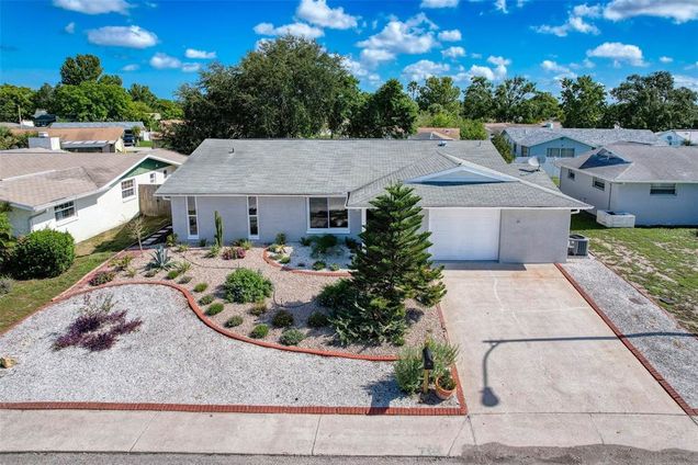 7311 San Carlos Drive PORT RICHEY, FL House Active - Photo 1 of 47. Opens carousel modal