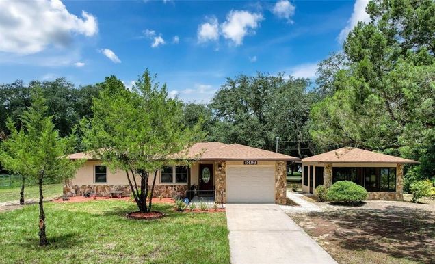6499 W Rosedale Drive HOMOSASSA, FL House Active - Photo 1 of 42. Opens carousel modal