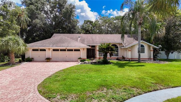 14101 Beechtree Court HUDSON, FL House Active - Photo 1 of 97. Opens carousel modal