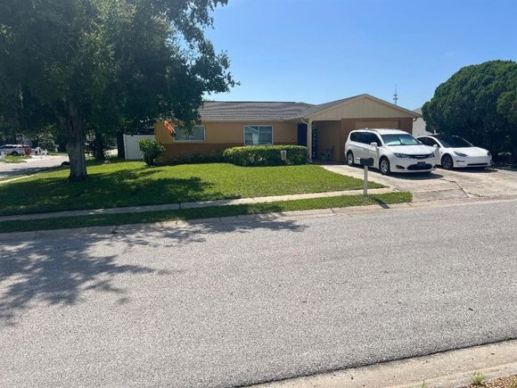7731 Waterford Street NEW PORT RICHEY, FL House Active - Photo 1 of 5. Opens carousel modal
