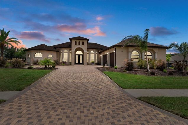 902 Belvoir Way SPRING HILL, FL House Active - Photo 1 of 74. Opens carousel modal