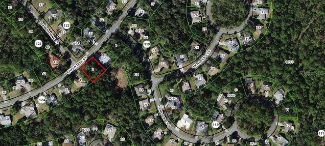 41 Greentree Street HOMOSASSA, FL Plot of land Active - Photo 1 of 3. Opens carousel modal