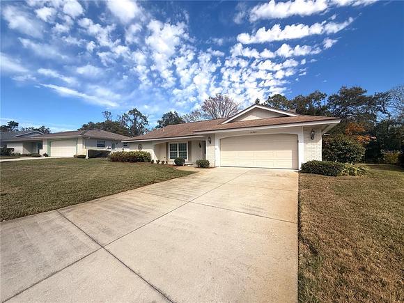 12808 Pinebrook Ln, HUDSON, FL 34667 | MLS# W7882492