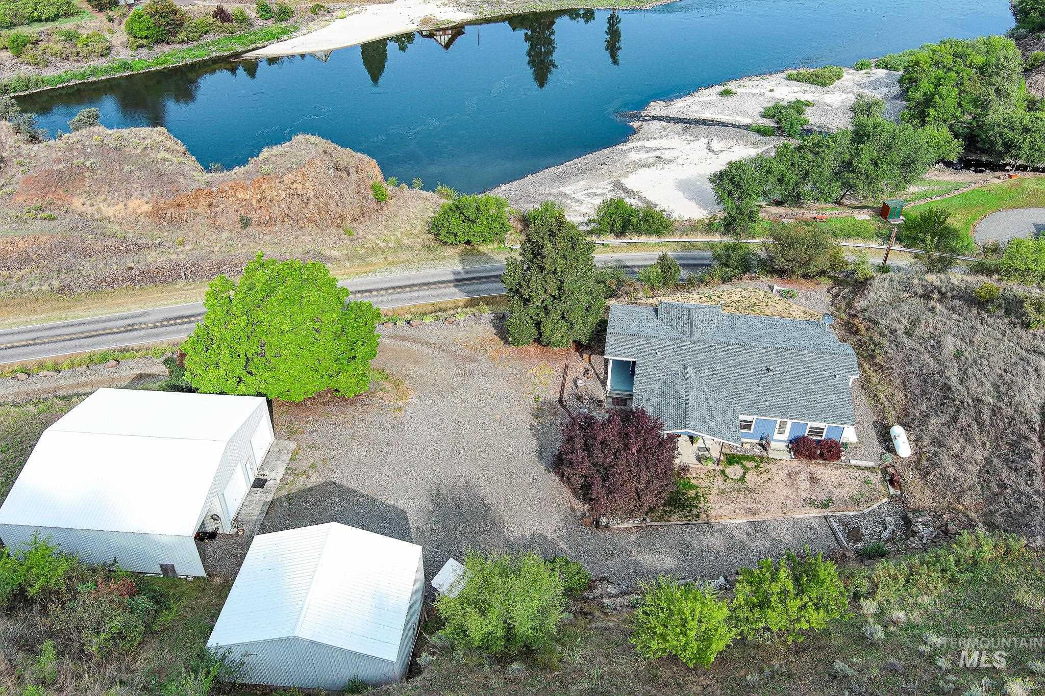 3223 Billy Goat Ln  