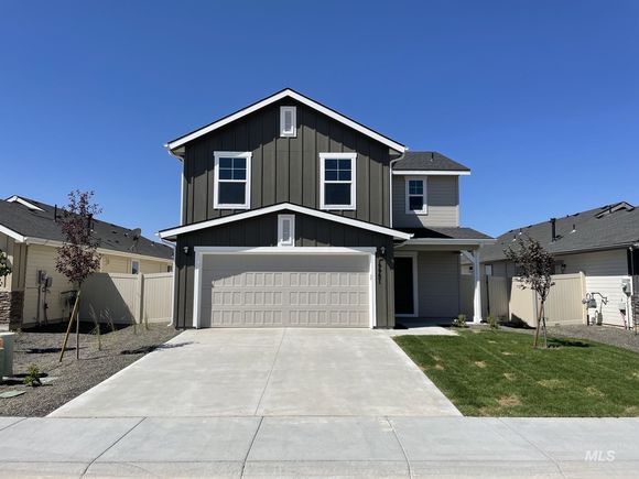 17751 Jackson Ridge Way Nampa, ID House Sold - Photo 1 of 1. Opens carousel modal