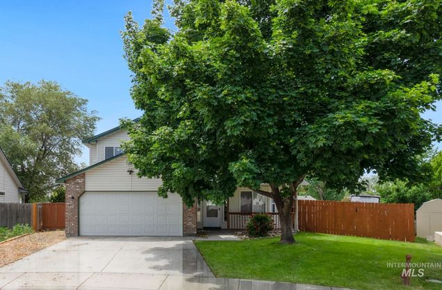 2709 Mink Court Nampa, ID House Sold - Photo 1 of 30. Opens carousel modal