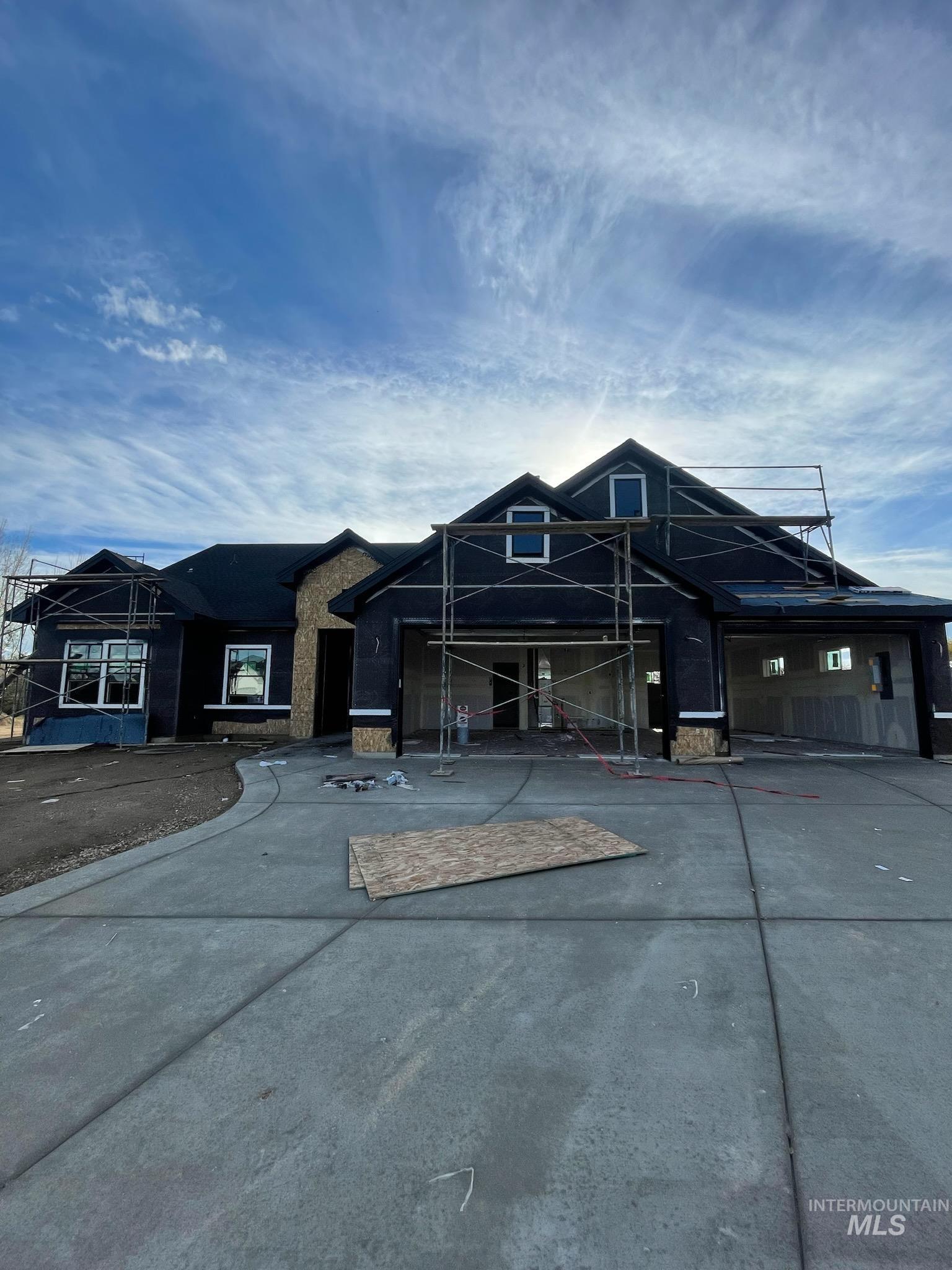 2905 N Costa Madera Ave  
