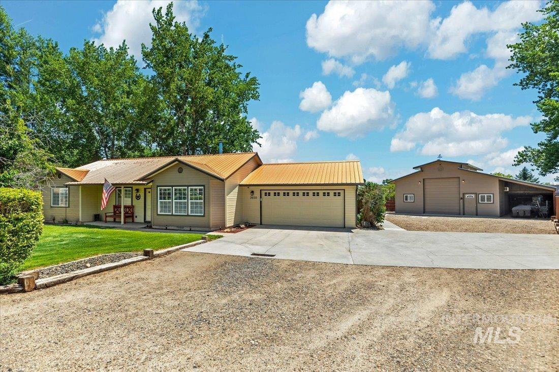 3600 Wild Wood Ln  