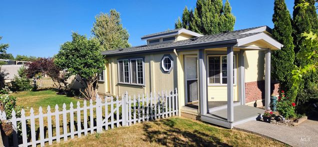 609 N Almon St. #4024 Moscow, ID House Sold - Photo 1 of 19. Opens carousel modal
