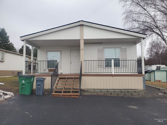 411 N Almon, #315 Moscow, ID House Sold - Photo 1 of 37. Opens carousel modal