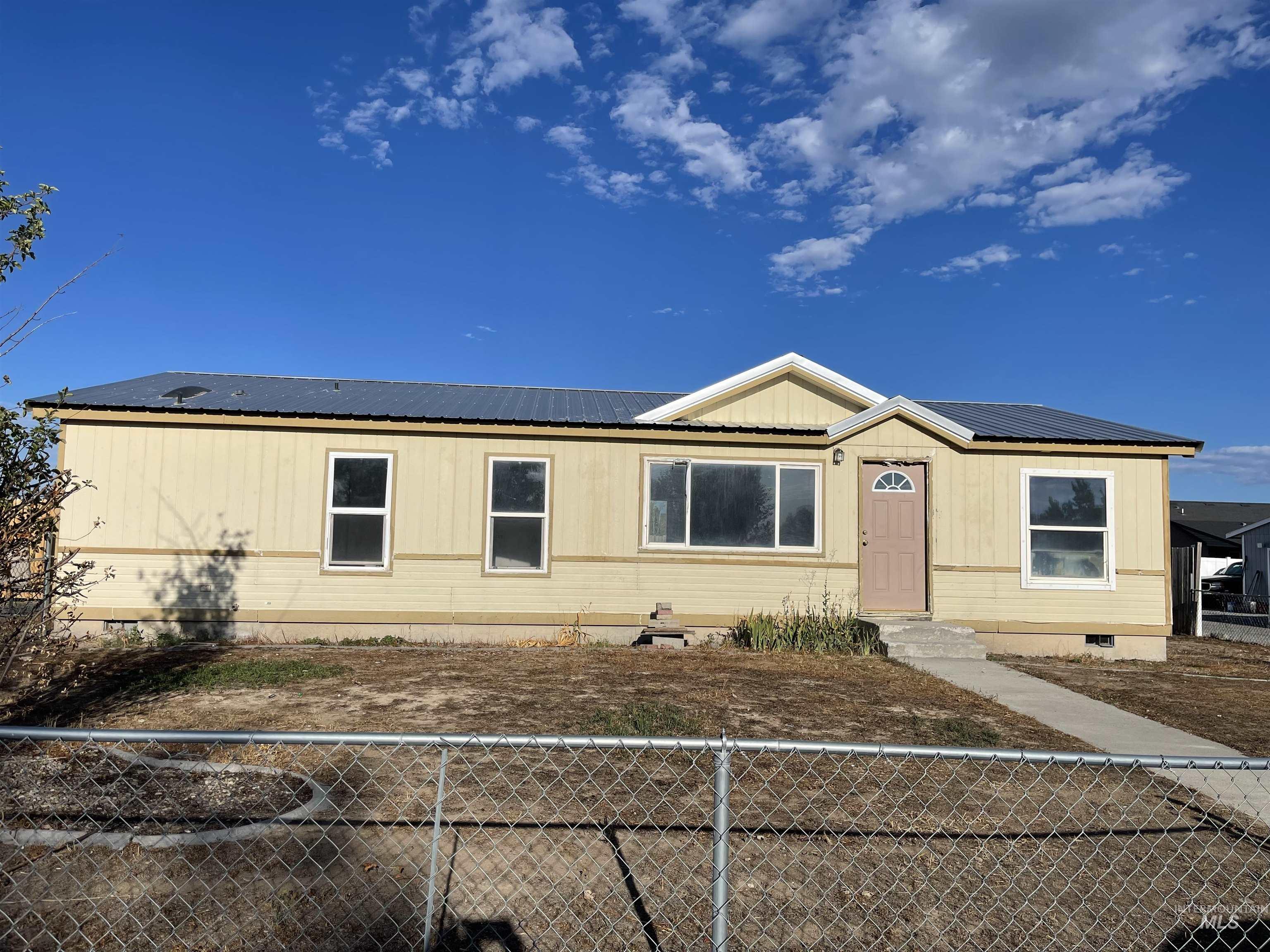 511 Golden Spur