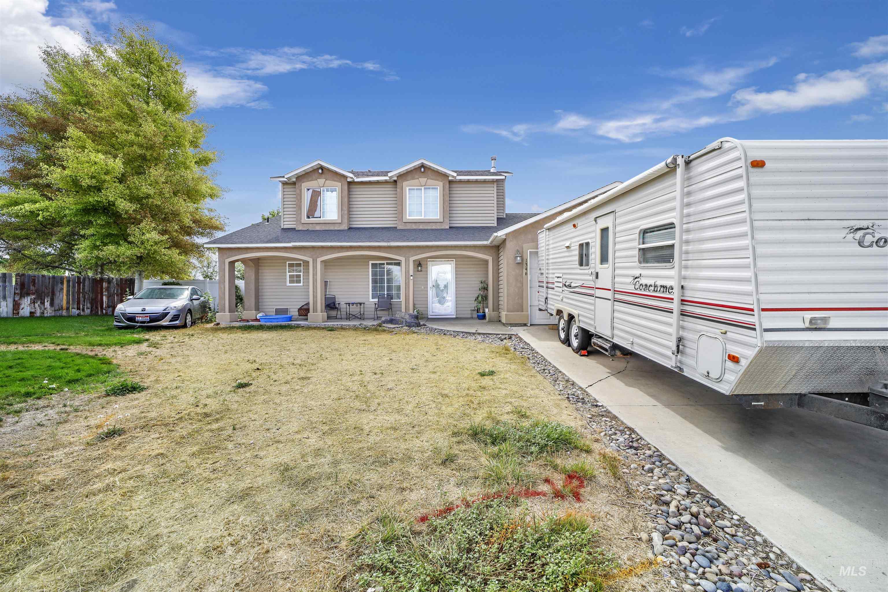 1346 Autumn Way  