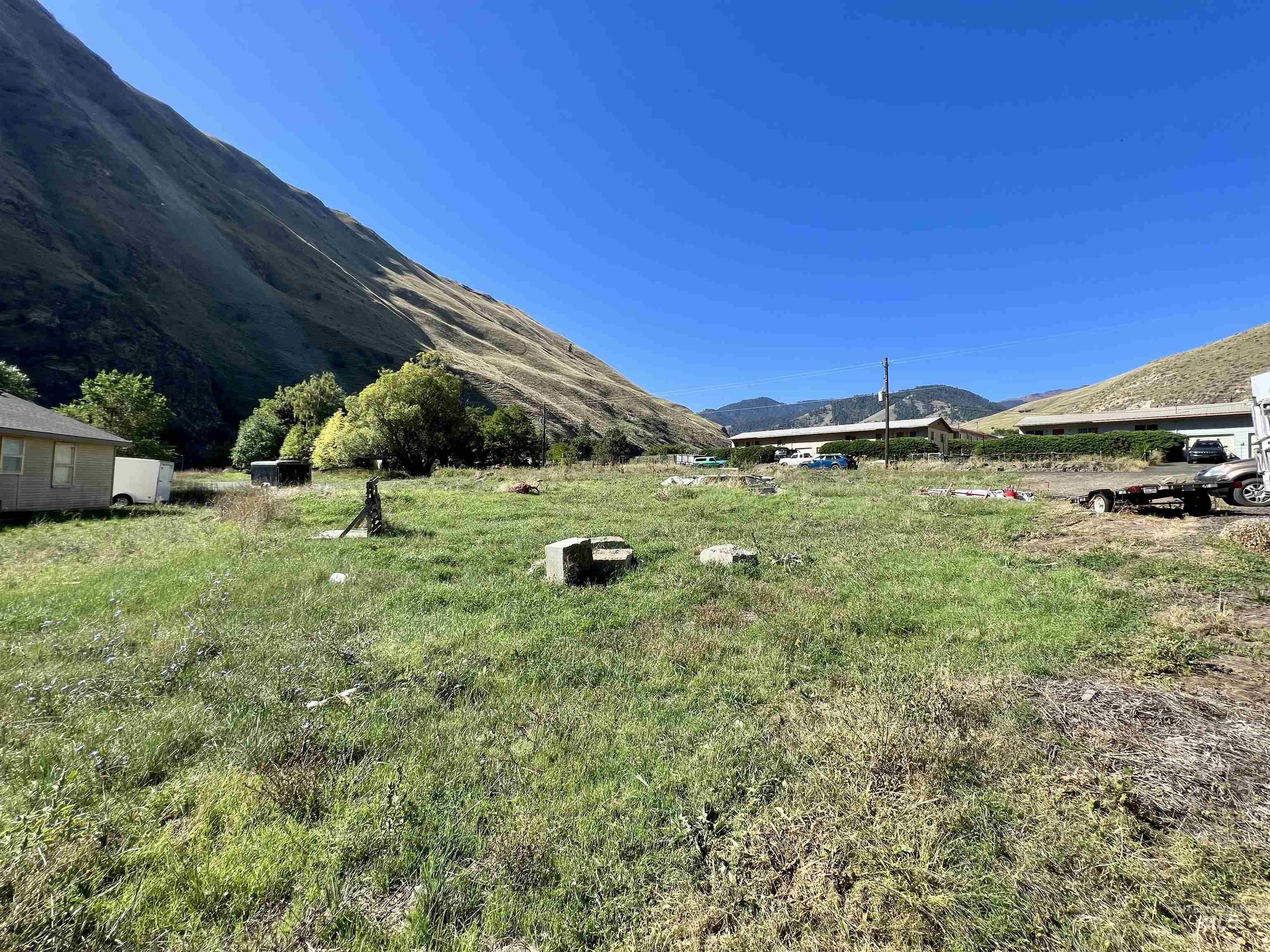 Lot 41 Fish Trap Rd  