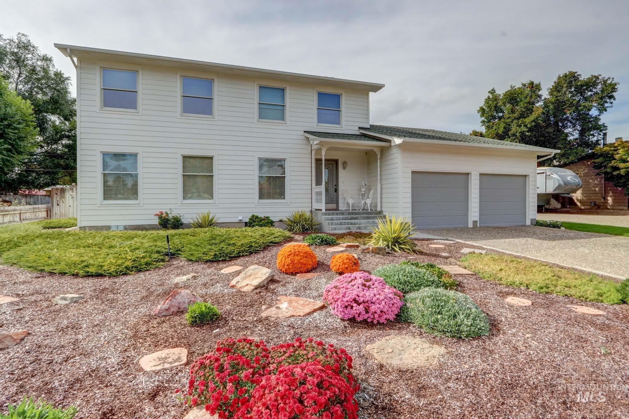 211 NW 16TH ST  