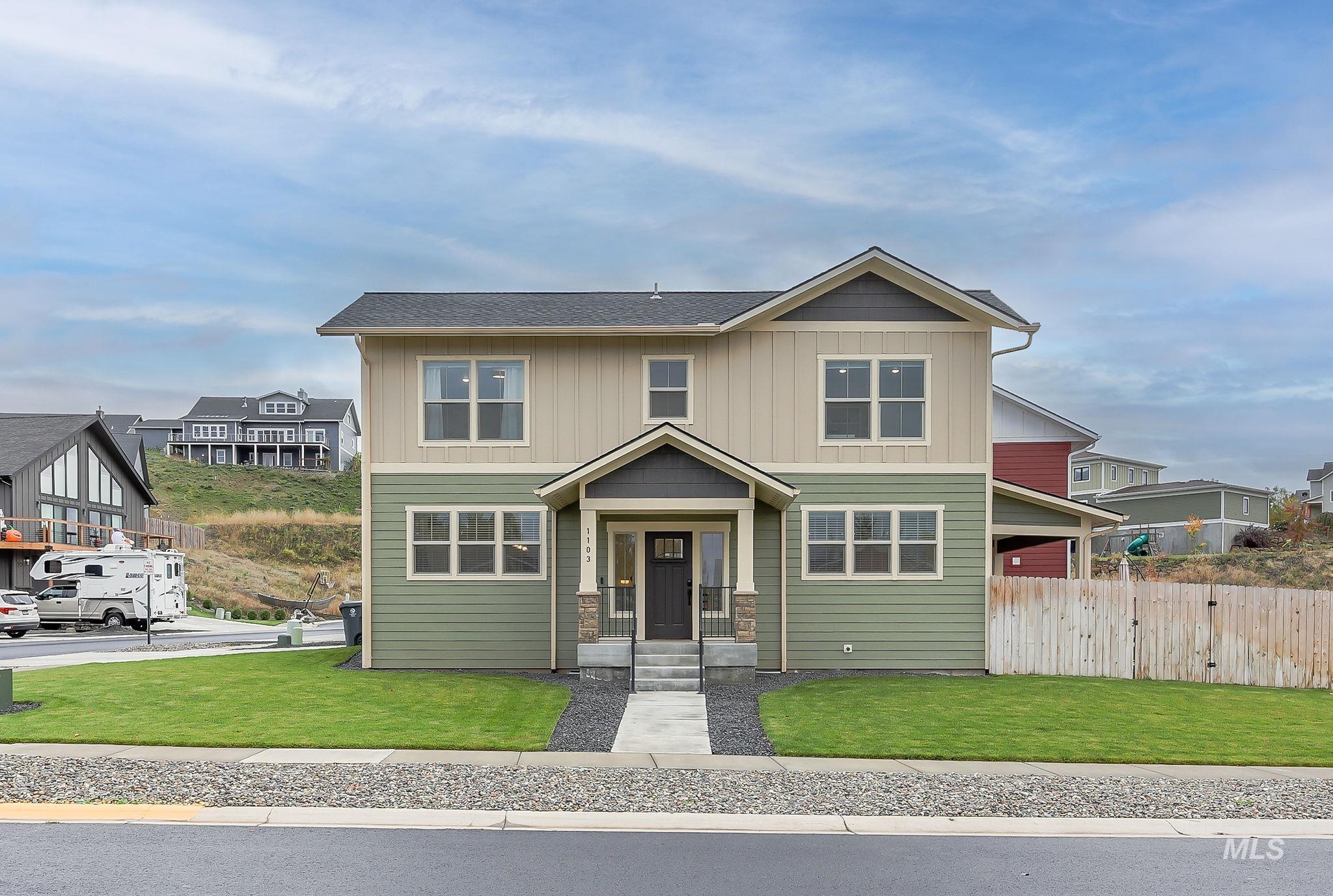 1103 Chelsea Ct  