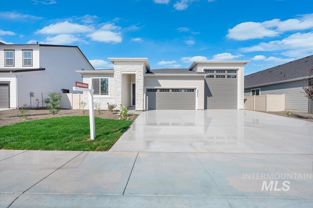 18466 N Geranium Way  