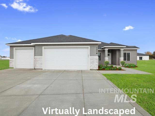 1216 Diamond Dr
