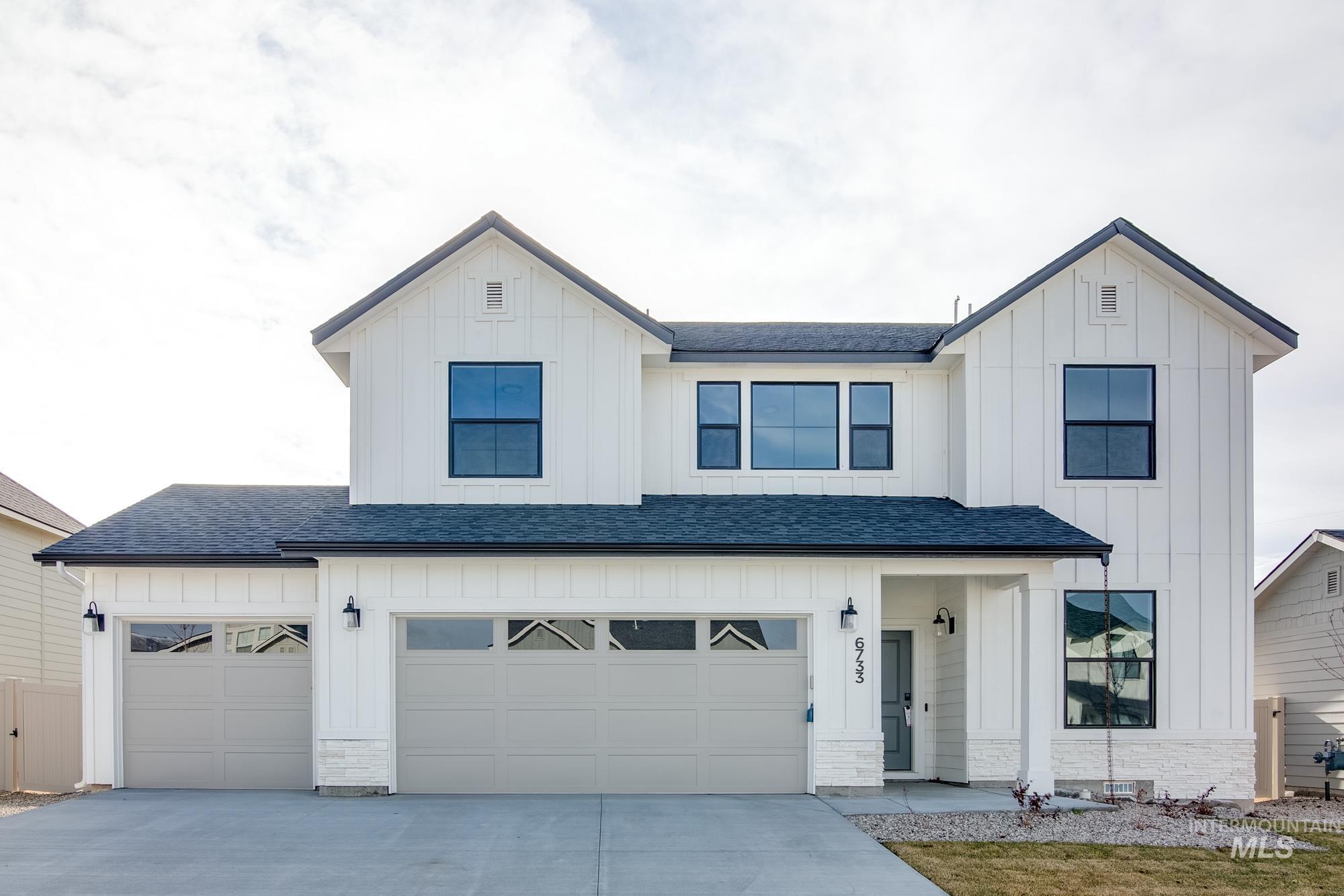 316 Gold Nugget Ave  