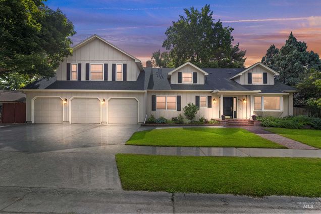 659 N Spyglass Way Eagle, ID House Sold - Photo 1 of 47. Opens carousel modal