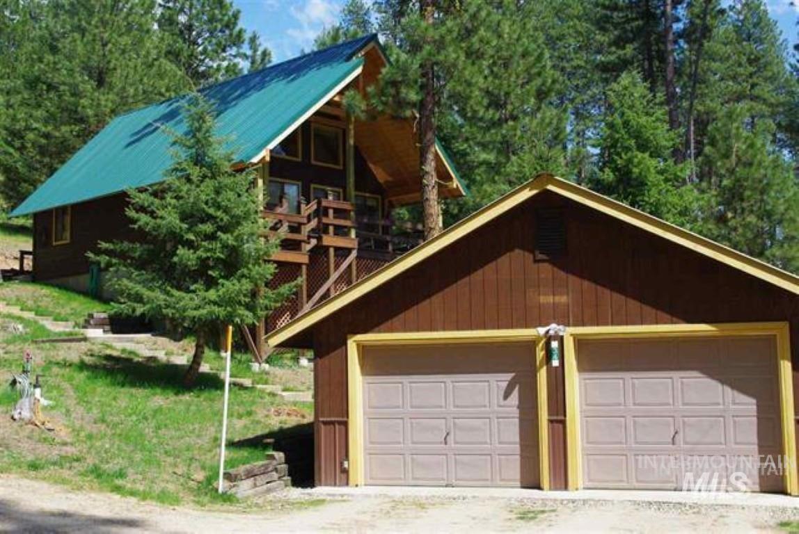 34 Sleepy Hollow Loop  