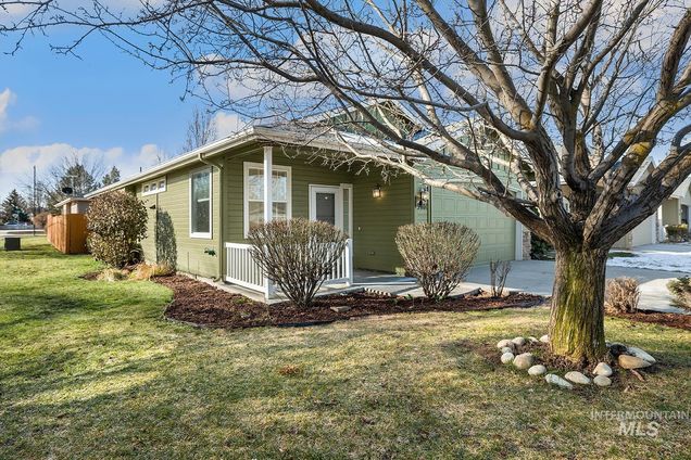 9401 W Granger Ct Boise, ID House Sold - Photo 1 of 30. Opens carousel modal