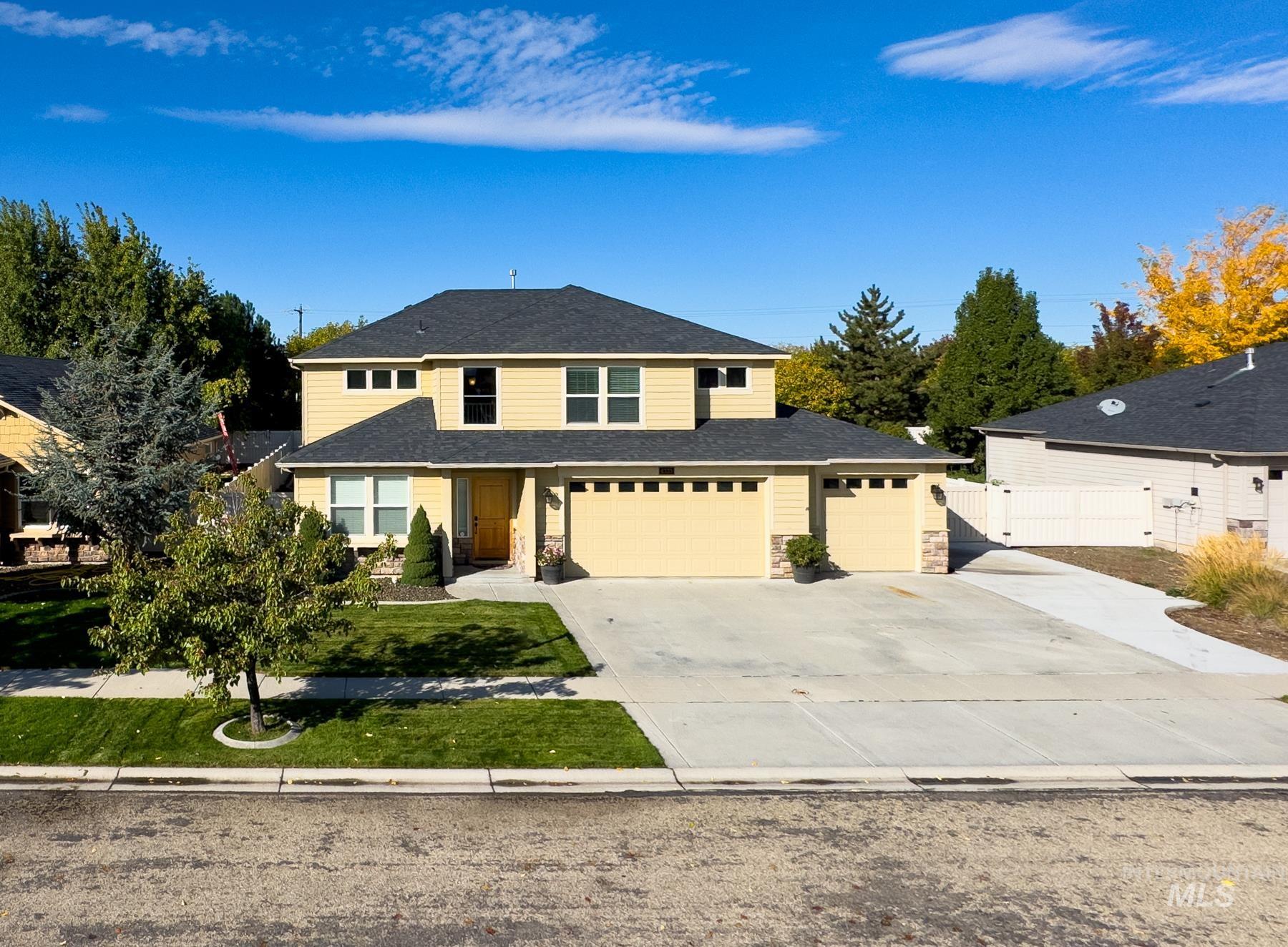 4333 S Palatino Ave  
