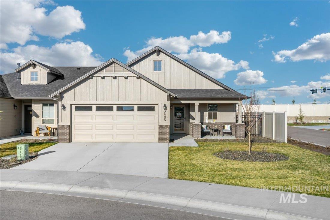 3485 NW 15TH AVE  