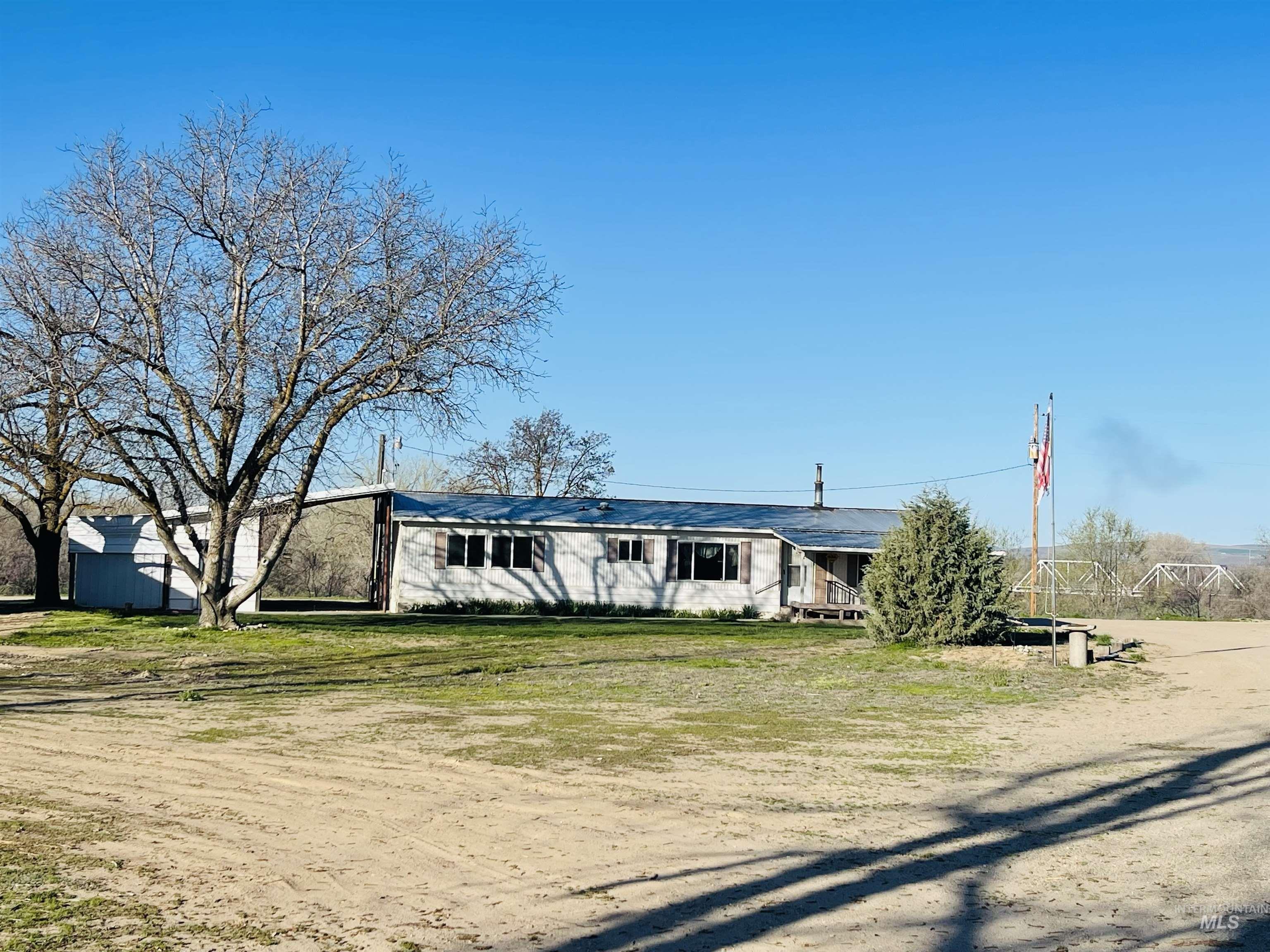 8651 Washoe Rd  